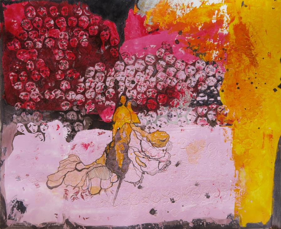 Requiem per un fiore caduto