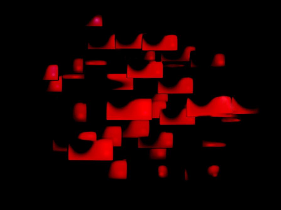 Stato alterato di coscienza 