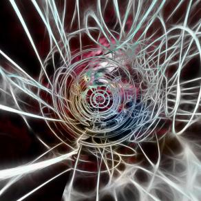 When the soul is joined to the Spirit 