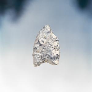 Pointed Flute Pointed Flute