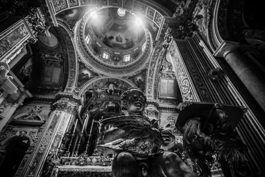 Abbazia di Montecassino