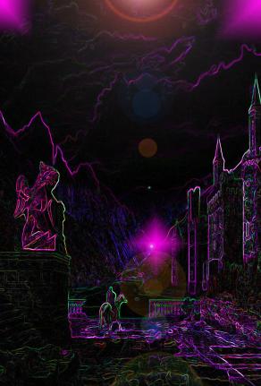 LA LONTANANZA NON FA ALTRO CHE ALIMENTARE L'IRRESISTIBILE VOGLIA DI VEDERSI SAREMO SEMPRE LONTANI DAGLI OCCHI MA MAI DAL CUORE...!!!