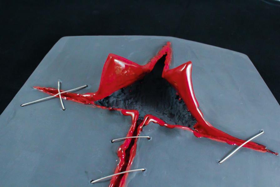 Ricucire un discorso1