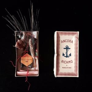 Animas - reliquie 3 Animas - reliquie 3