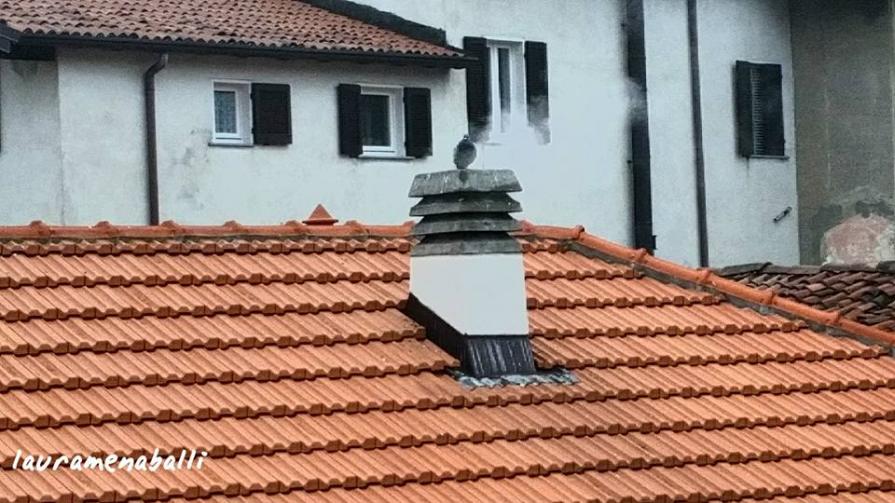 "QUI C'È CALORE" FOTOGRAFIA DIGITALE 2016