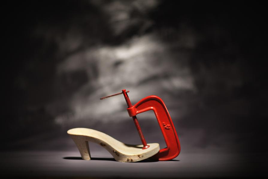 io CAMMINO TRA LE NUVOLE