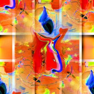 Ballo sensuale tra un coltello ed un cucchiaio Ballo sensuale tra un coltello ed un cucchiaio