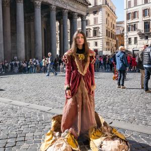 Roma 22/10/2016 Roma 22/10/2016