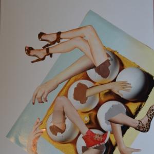 Eggs and soldiers Eggs and soldiers