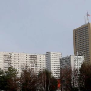 Upland Rising Upland Rising