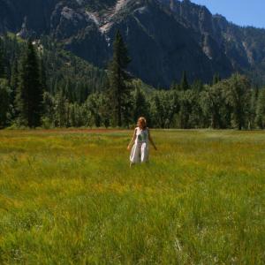Valley, Yosemite CA