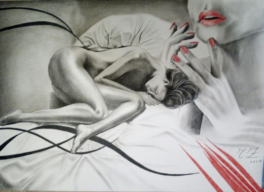 TORMENTO E SEDUZIONE TORMENTO E SEDUZIONE