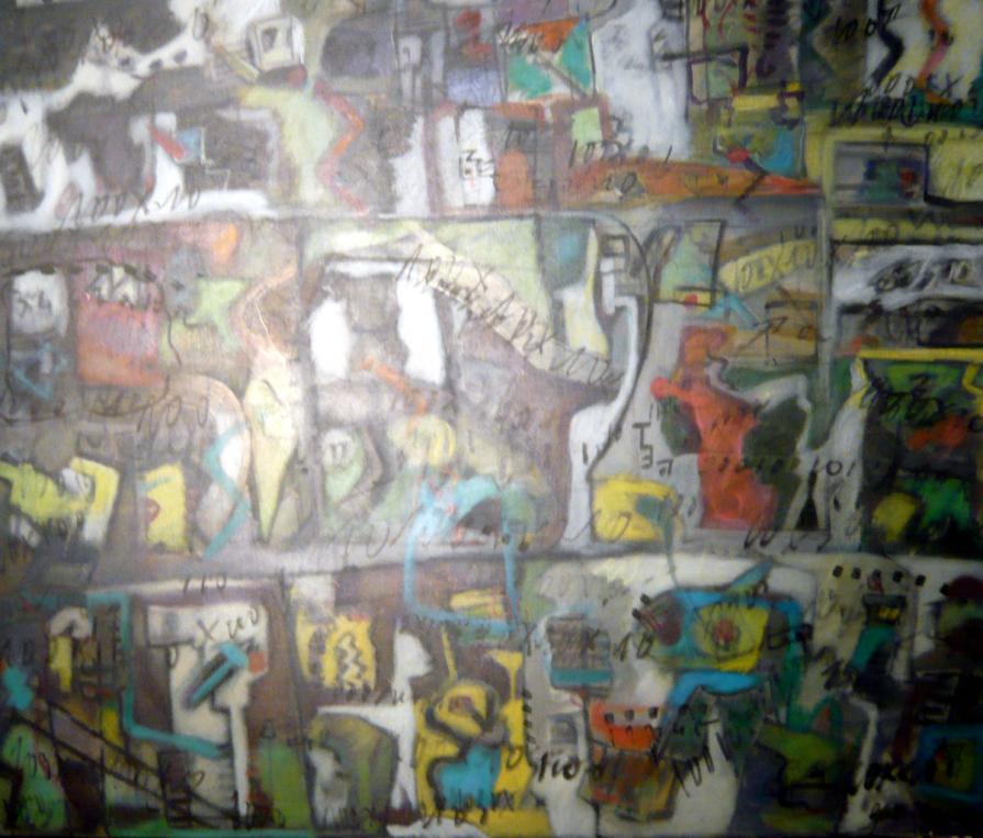 Frammenti di paesaggio