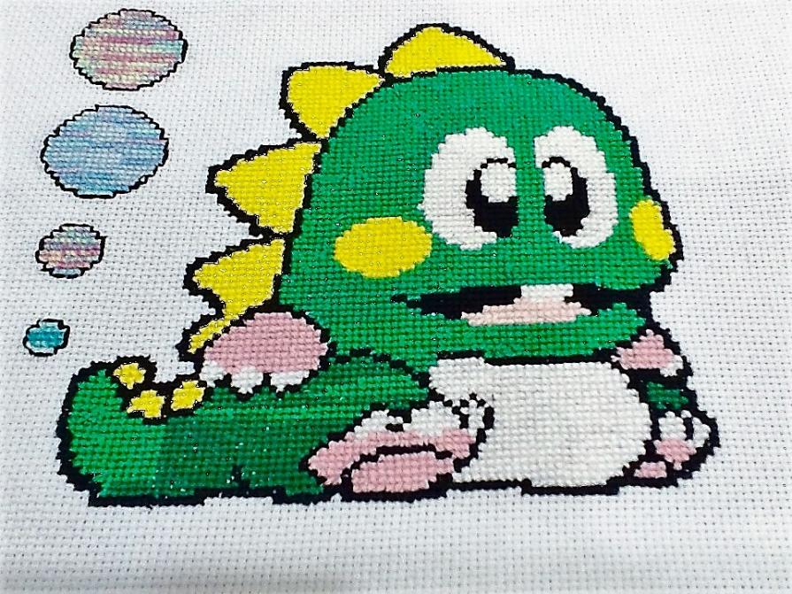 . . . Ti và di giocare con me a Bubble Bubble ???? 