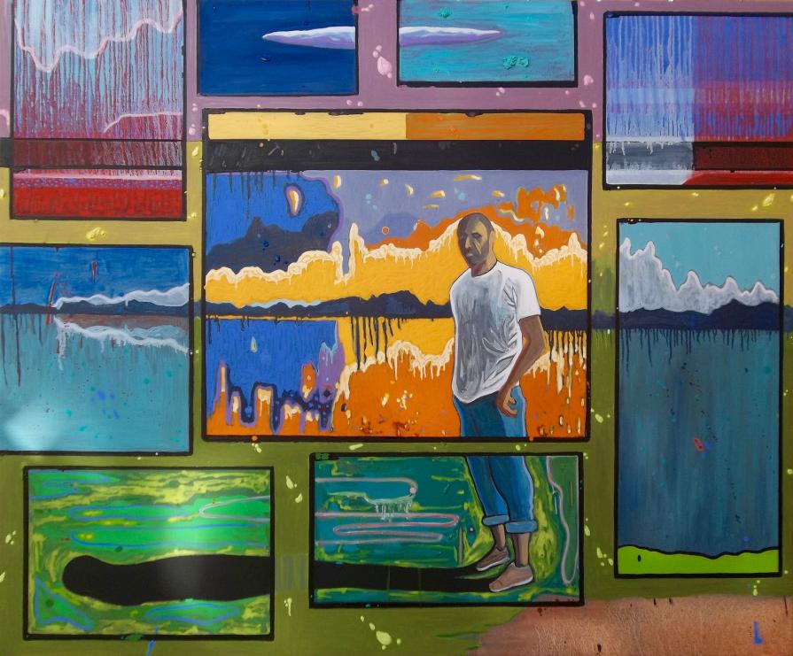 Mr Doig's House Of Pictures