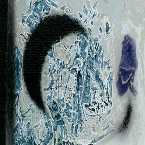 Middle of Walls Smiling 