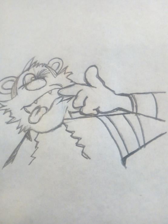 I Disegnini della piccola Tany !!! 22