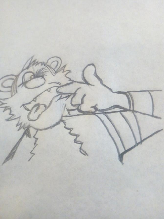 I Disegnini della piccola Tany !!! 22