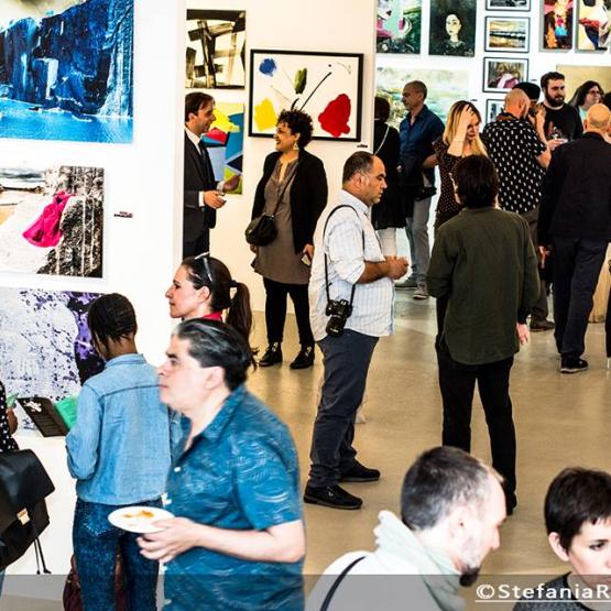 WORLD WIDE ART SHOW - NEW YORK 2017