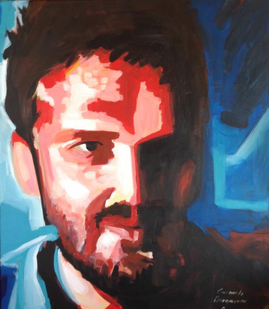 Cesare Cremonini Cesare Cremonini