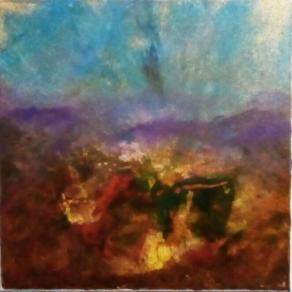 Fuori le mura. Roma.