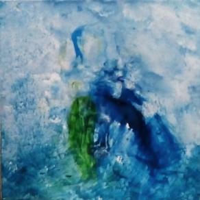 immagini riverse quando chiudo i miei occhi.