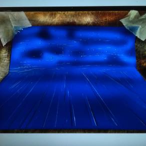 Buona notte anima intelligente. 