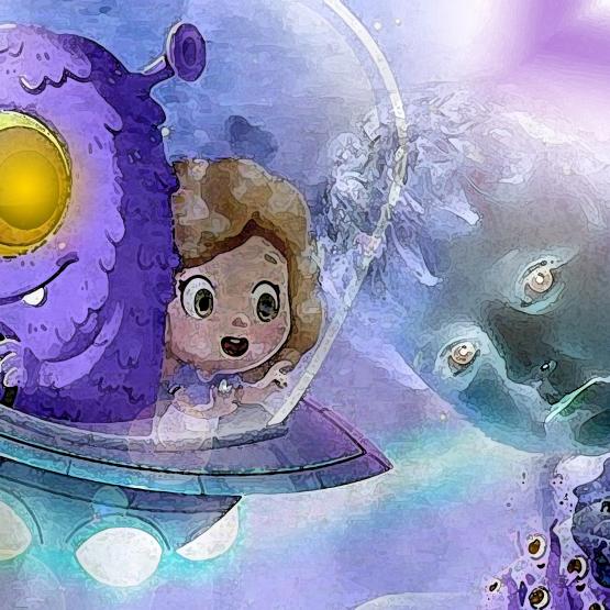 Seguimi . . . Seguimi . . .