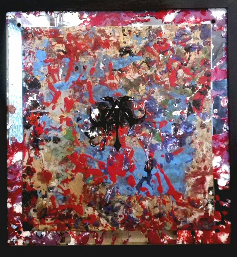 In the middle of nowhere -  Il marchio dell'ospite