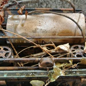 Vorrei scrivere di un soffio