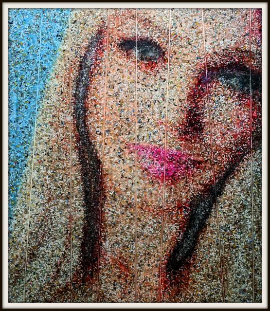 I really loved - 01 - (n.533) - Dolls series I really loved - 01 - (n.533) - Dolls series