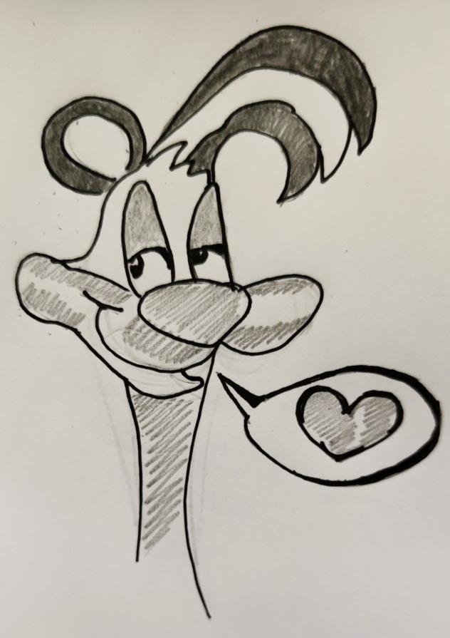 Matita e fantasia 5(✯ᴗ✯)