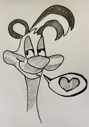 Matita e fantasia 5(✯ᴗ✯)