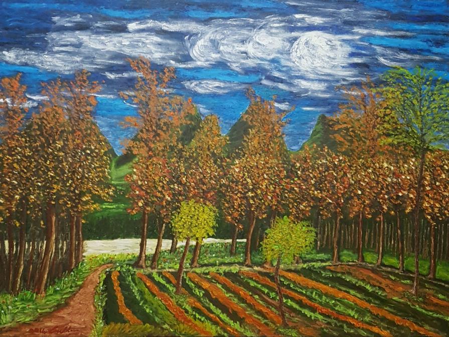 Il sentiero della vita 