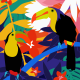 Tucano (Tropical Series)