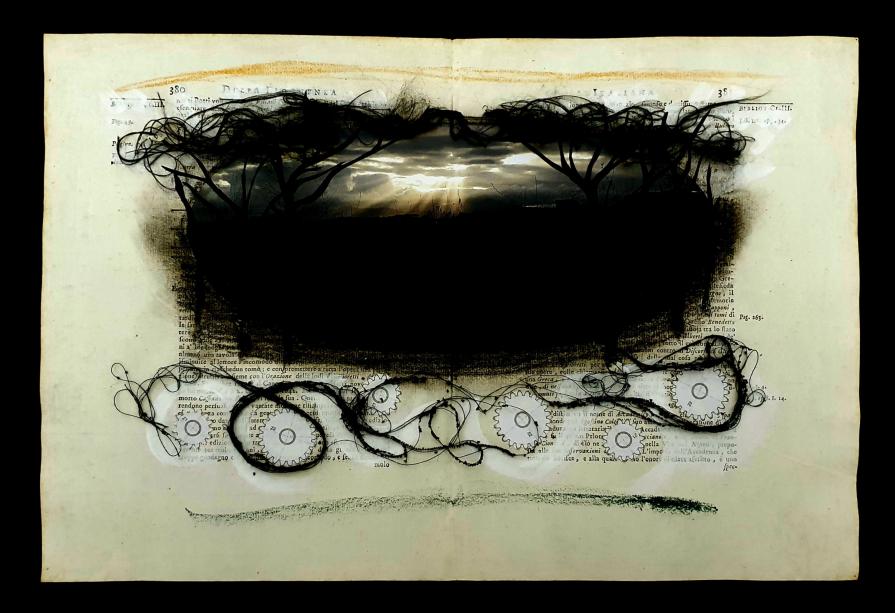 Letizia Ardillo- Il filo sottile Letizia Ardillo- Il filo sottile