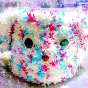 L'indispensabile Muffy...!!!