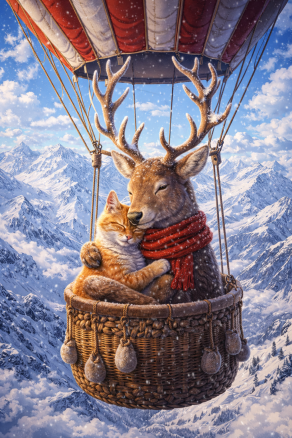 ... Non so cosa potrà accadere ... Ma in ogni caso ci andrò incontro ridendo ... !!!