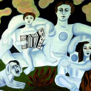 Rassegna Artistica Internazionale PLAGI Globalart