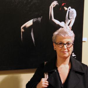 PERSONAL PORTRAITS, 6 BRAVISSIME ARTISTE IN MOSTRA AL CLUB LA MERIDIANA (MO)