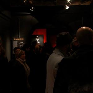 2 ARTISTI A CONFRONTO - CONTAMINAZIONI