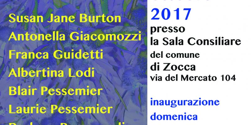 VIVI L'ARTE VIVI L'ARTE