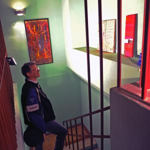 VIII edizione OpenARTmarket - L’arte contemporanea tra promozione culturale e mercato - Opere da 49 a 999 €uro VIII edizione OpenARTmarket - L’arte contemporanea tra promozione culturale e mercato - Opere da 49 a 999 €uro