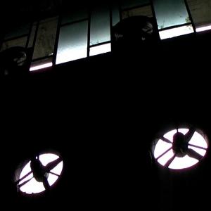 Strange Screen Film Festival -Abuso (Abuse)