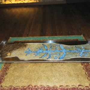 peperformance di Rosa Didonna “Orfeo ed Euridice”