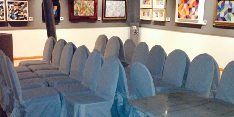 CUBI MAIOR DI ALBERTO GALASSETTI