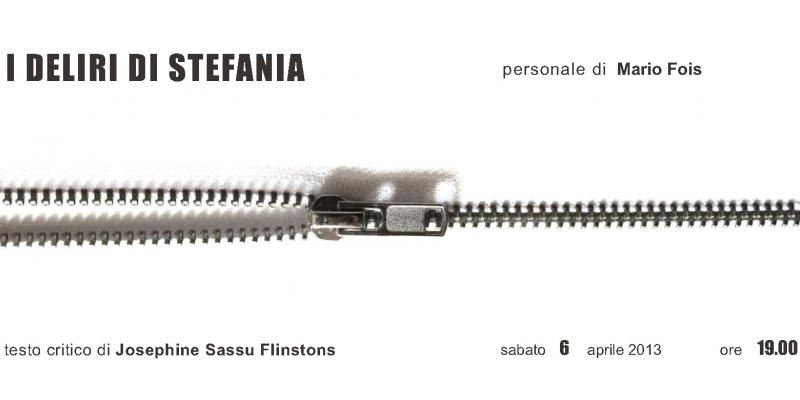 I  DELIRI DI STEFANIA