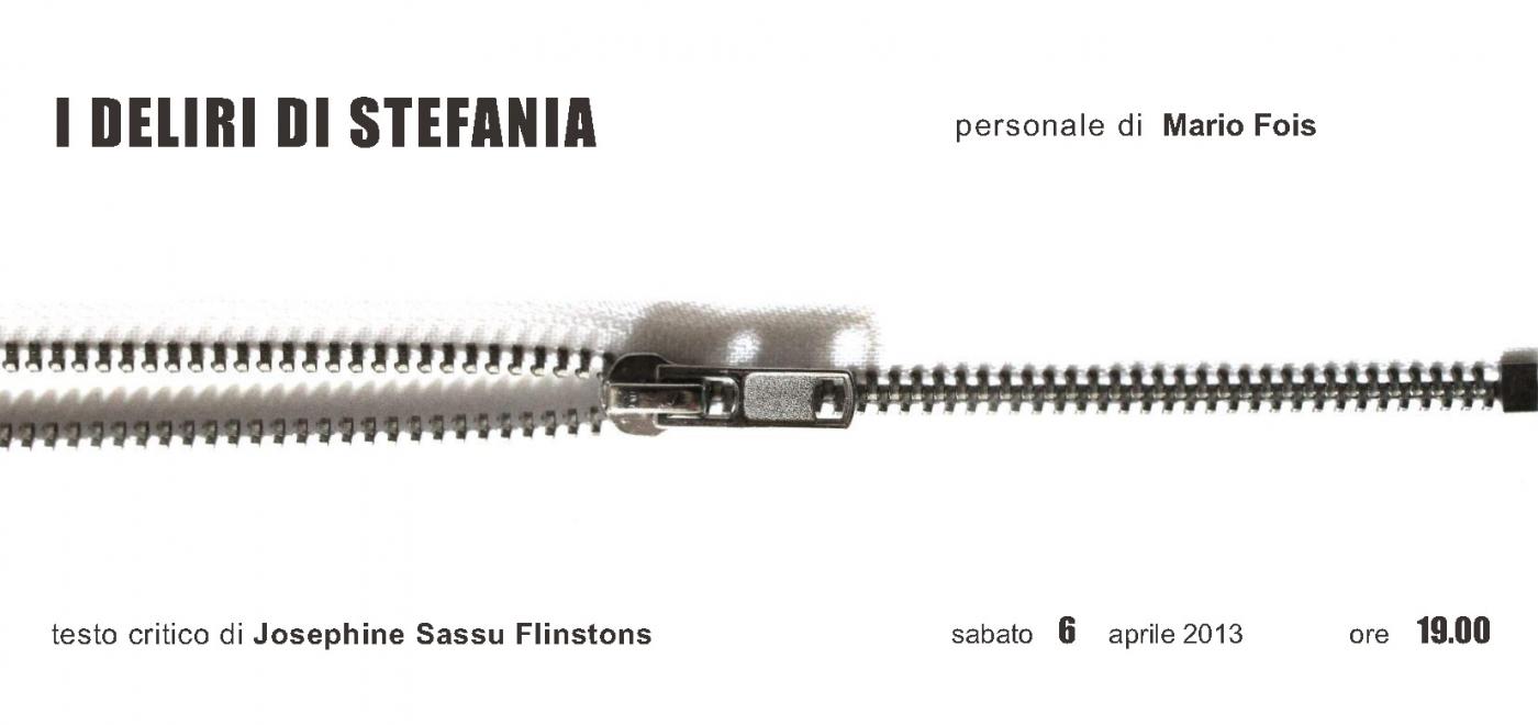 I DELIRI DI STEFANIA