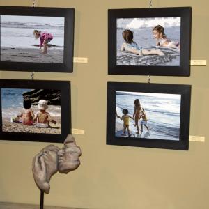 TRA REALISMO E IPERREALISMO al CLUB LA MERIDIANA DI MODENA TRA REALISMO E IPERREALISMO al CLUB LA MERIDIANA DI MODENA