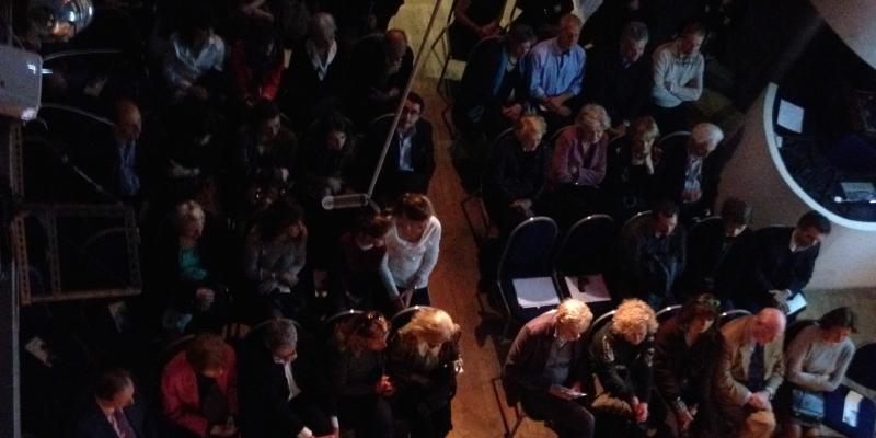 ROMA CHAMBER MUSIC FESTIVAL